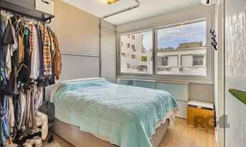 Imagem: Apartamento para alugar no bairro Rio Branco