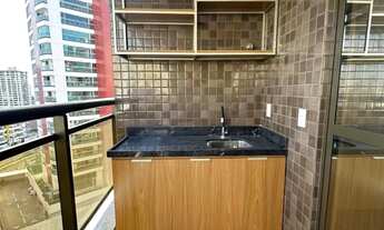 Imagem 4: APARTAMENTO 03 SUÍTES PONTA DO FAROL