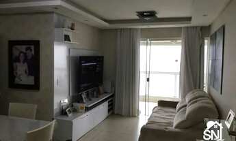 Imagem: Apartamento 94 m² no Varanda do Copacabana