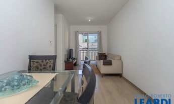 Imagem 7: APARTAMENTO - QUARTA PARADA - SP