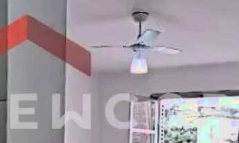 Imagem 6: Apartamento em Rua João Ribeiro - Itararé - São Vicente/SP