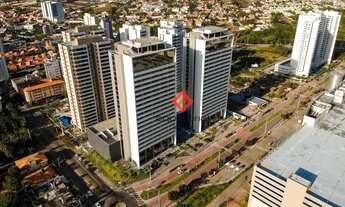 Imagem: Sala à venda, 29 m² por R$ 397.000,00