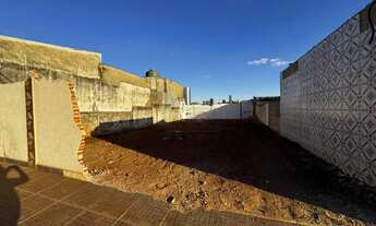 Imagem 7: Terreno Localizado Próximo a Av Castelo Branco