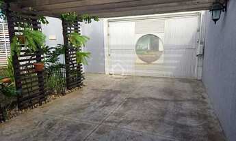 Imagem 7: CASA COM 4 QUARTOS, ÁREA GOURMET E SOBRADO