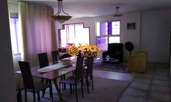 Imagem 4: Vendo apartamento 04 quartos, 01 suíte, 170m2, 02 vagas de garagem em Boa Viagem