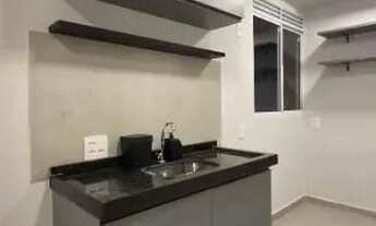Imagem 4: Apartamento Condomínio Parque Cerrado I 42m²