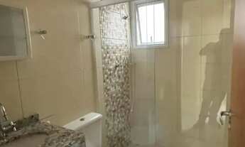 Imagem 7: Imóvel para venda possui 66 metros quadrados com 2 quartos em Residencial Guedes - Tatuí