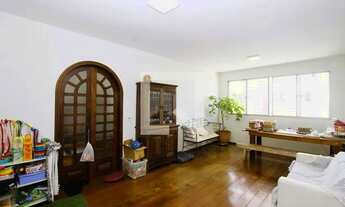 Imagem 2: Apartamento à Venda - Vila Paris, 4 Quartos, 200 m2