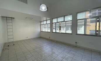 Imagem 4: Prédio Comercial no Centro do Rio de Janeiro