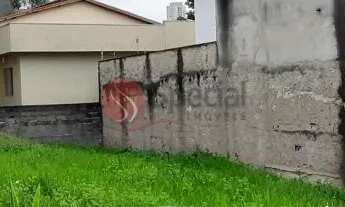 Imagem: Terreno para venda Jardim Têxtil - Localização