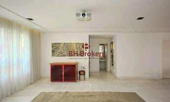 Imagem 4: APARTAMENTO MOBILIADO 4 QUARTOS SENDO 3 SUITE PARA LOCAÇÃO NO BAIRRO LOURDES!