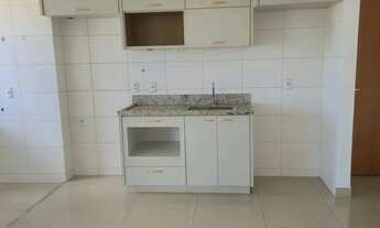 Imagem 5: Imóvel para venda possui 61 metros quadrados com 2 quartos em Vila Lucy - Goiânia - GO