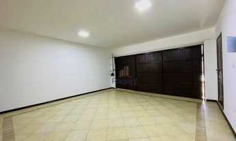 Imagem 3: Casa com 4 dormitórios para alugar, 259 m² por R$ 9.500,00/mês - Passa Vinte - Palhoça/SC