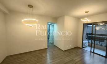 Imagem 3: Apartamento para locação com 02 quartos, 01 vaga de garagem, próximo ao shopping