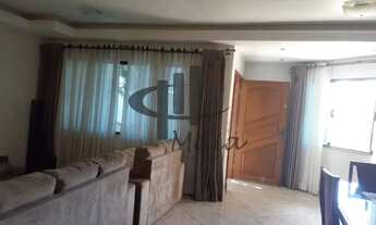 Imagem 3: Locação Sobrado Sao Caetano do Sul Olimpico Ref: 45646