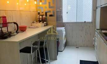 Imagem 5: Imóvel para venda tem 120 metros quadrados com 2 quartos em Jardim Amália - Volta Redonda