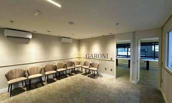 Imagem 2: Sala Comercial à venda na Barra Funda