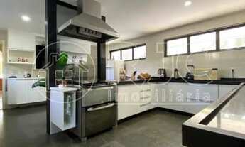 Imagem 6: Imóvel para venda com 870 metros quadrados com 4 quartos em Barra da Tijuca - Rio de Janei