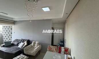 Imagem 5: Apartamento todo reformado com 2 quartos, 1 vaga, à venda, 57 m² por R$ 380.000 - Castelbe