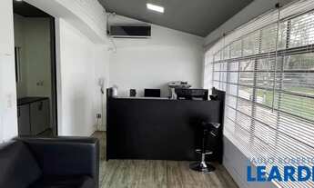 Imagem 5: CASA ASSOBRADADA - MORUMBI - SP