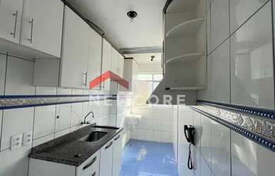 Imagem 6: Apartamento em Rua Demerval da Fonseca - Jardim Santa Terezinha (Zona Leste) - São Paulo/S