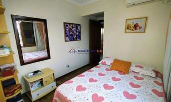 Imagem 15: Cobertura 3 dormitórios sendo um suíte na cobertura