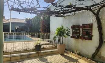 Imagem 5: Casa à venda em Campinas, Jardim Chapadão, com 5 quartos, com 586 m²