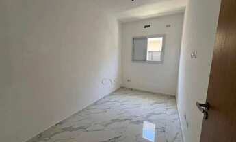 Imagem 5: Casa em Condomínio com 2 dormitórios à venda, 68 m² por R$ 350.000 - Tude Bastos - Praia G