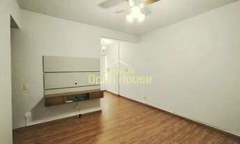 Imagem 2: Apartamento com 3 quartos na Vila Santa Cecília, Volta Redonda, RJ