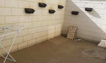 Imagem: Apartamento térreo à venda, Glória, Várzea