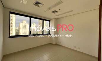 Imagem: Consultorio com 93,29m², 6 banheiros, 3