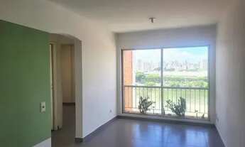 Imagem: LOCAÇÃO - CASA VERDE APTO. 02 DORM 51