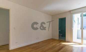 Imagem 7: Casa de Condomínio - 4 Dormitórios (Suítes) à Venda na Chácara Santo Antônio - São Paulo/S