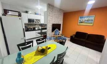 Imagem 5: Casa com 3 Quartos (2 Suítes) à venda, 85 m² por R$ 330.000 - Passaré - Fortaleza/CE