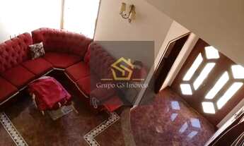 Imagem 6: Casa com 4 dormitórios à venda, 362 m² por R$ 1.450.000,00 - Condomínio Residencial Terras