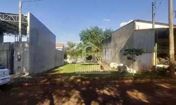 Imagem 2: Terreno à venda, 200 m² por R$ 100.000,00 - Jardim Ouro Verde (Cruz Das Posses) - Sertãozi