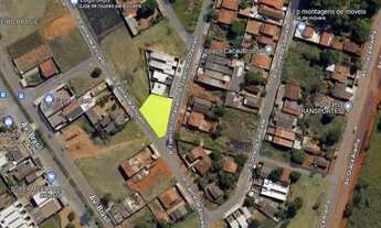 Imagem 5: Lote Cabeça de Quadra no Buriti Sereno próximo ao Fórum de Aparecida