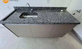 Imagem 4: Apartamento com 1 dormitório para alugar, 16 m² por R$ 1.405,02/mês - Centro - Osasco/SP