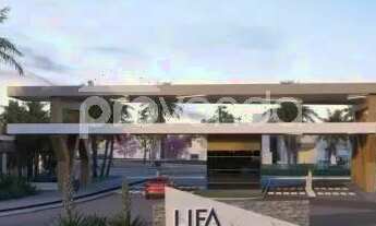 Imagem 4: CASA 3 QUARTOS 1 SUÍTE - CONDOMÍNIO LIFA AURA