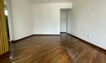 Imagem 2: Apartamento com 2 dormitórios para alugar, 48 m² por R$ 3.600,00/mês - Pinheiros - São Pau