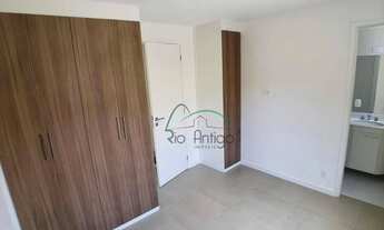 Imagem 7: Apartamento - Rua Pedro Guedes - Aluguel - Tijuca