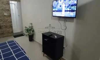 Imagem 2: Oportunidade - Kitnet - Jacareí - Jardim Maria Amélia - 1 Dormitório - 25m²
