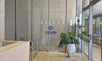 Imagem 3: Sala à venda com 134,43m² em Alphaville/NL