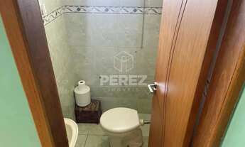 Imagem 4: Casa Térrea no Bairro Vila Rica