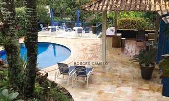 Imagem 6: Casa com 3 dormitórios à venda por R$ 4.000.000,00 - Vila Del Rey - Nova Lima/MG