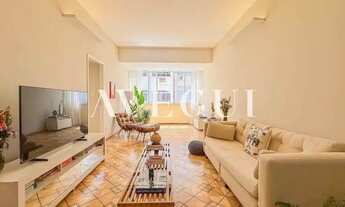 Imagem: Apartamento Padrão / Residencial / Copacabana