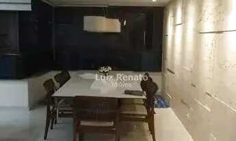 Imagem: Apartamento à venda no bairro Luxemburgo