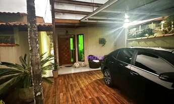 Imagem 3: Ótima casa a venda possui 139 metros quadrados com 3 quartos em Itaipuaçu - Maricá - RJ