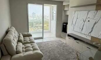 Imagem 2: Imóvel para aluguel possui 48 metros quadrados com 1 quarto em Renascença - São Luís - MA