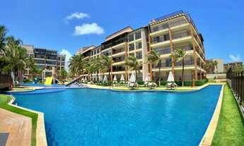 Imagem: Beach Living Porto das Dunas Mobiliado